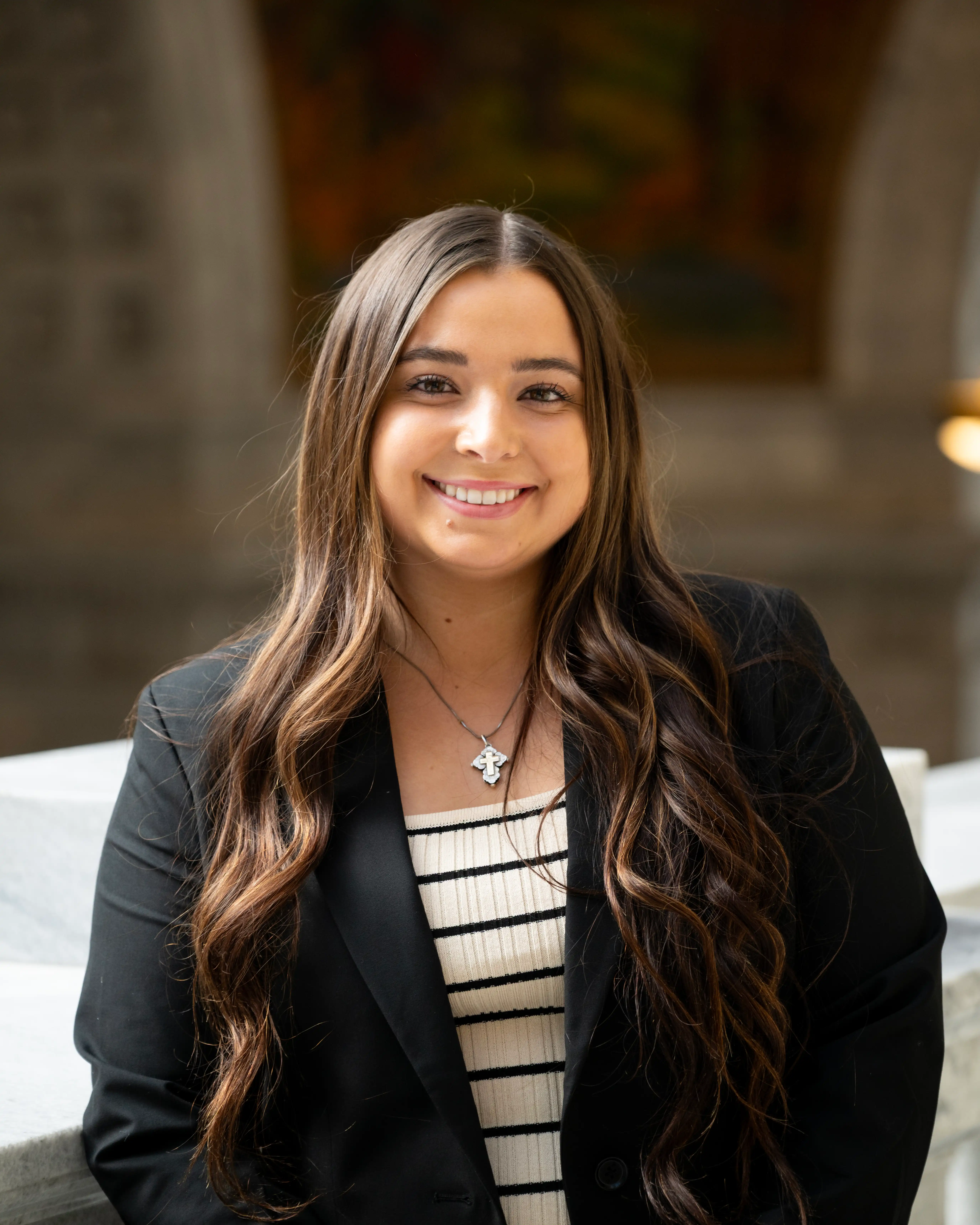 Isabella Hunter profile image