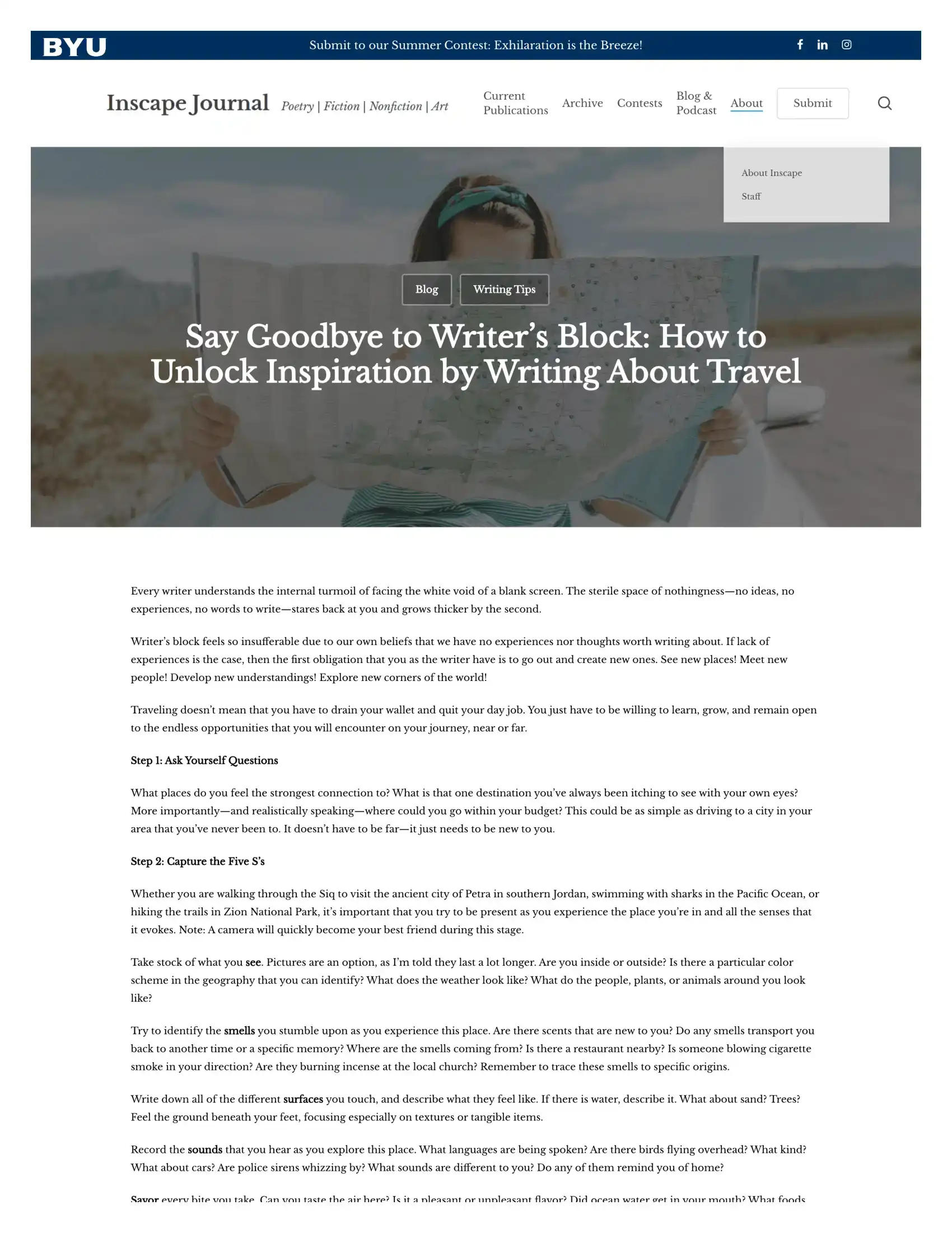 Blog Post 2